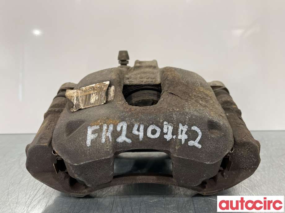 Bremsecaliper høyre foran til Peugeot 3008, 2009-2016 (Type I)  (PEUGEOT|1651763580)