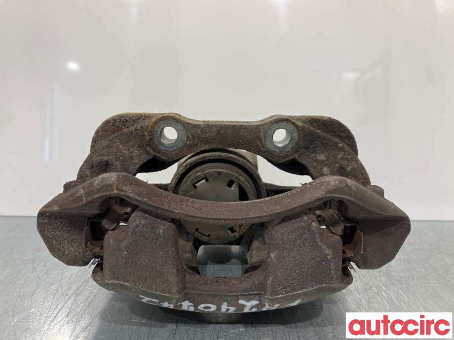 Bremsecaliper høyre foran til Peugeot 3008 2009-2016 (Type I)  (PEUGEOT|1651763580|)