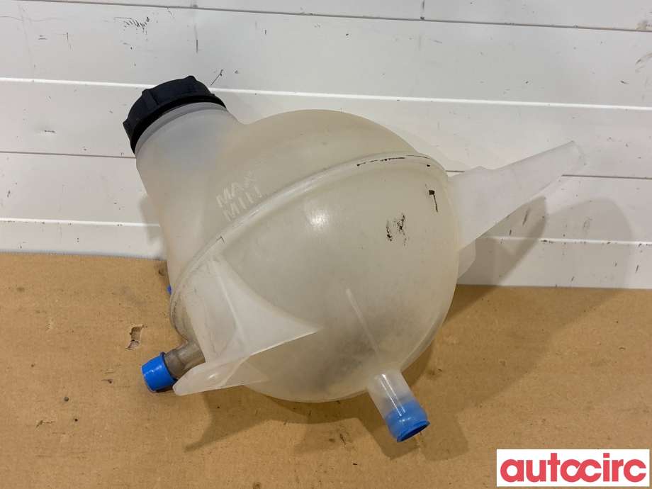 Ekspansjonstank til Ford Transit Custom 2013-2023 (Type I)  (FORD|2596212|KK21-8A080-AE)