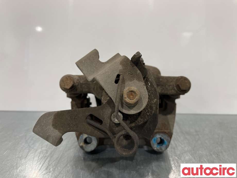 Bremsecaliper venstre bak til Peugeot 3008 2009-2016 (Type I) (PEUGEOT|1651764480|)
