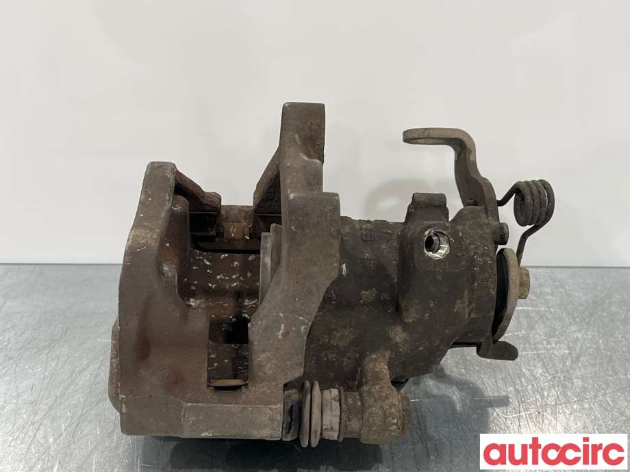 Bremsecaliper venstre bak til Peugeot 3008 2009-2016 (Type I) (PEUGEOT|1651764480|)