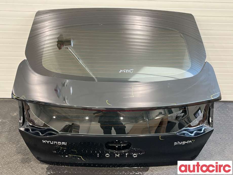 Bakluke combi til Hyundai Ioniq Electric 2016-2019 (Fase 1) (HYUNDAI|73700G2000)