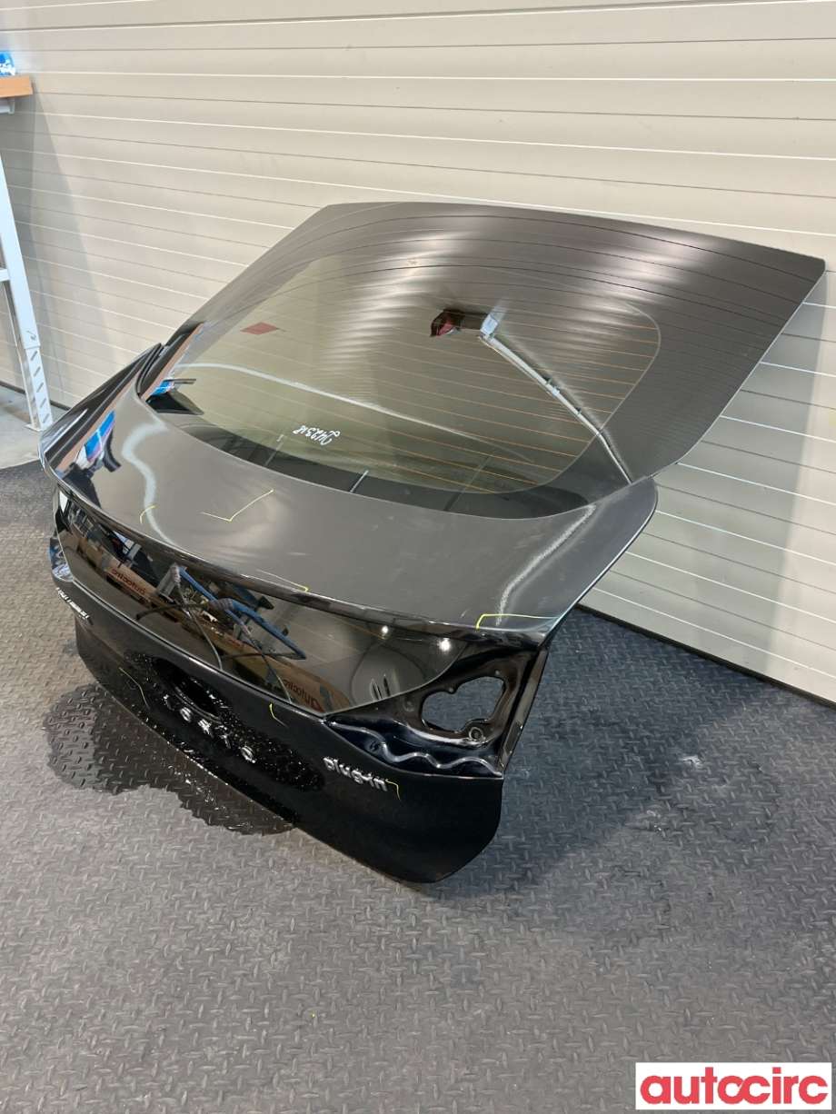 Bakluke combi til Hyundai Ioniq Electric 2016-2019 (Fase 1) (HYUNDAI|73700G2000)
