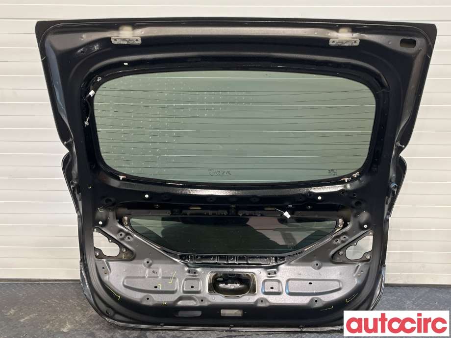 Bakluke combi til Hyundai Ioniq Electric 2016-2019 (Fase 1) (HYUNDAI|73700G2000)