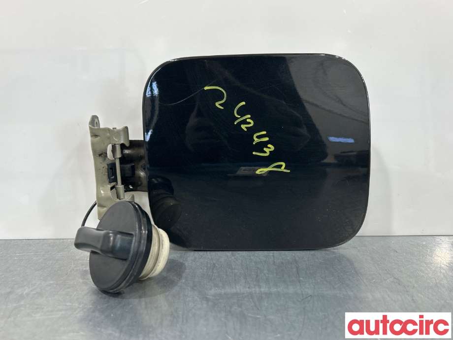Tanklokk til Nissan Qashqai, 2010-2014 (Type I, Fase 2)  (NISSAN|G8830JD0M0)