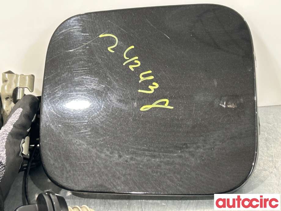 Tanklokk til Nissan Qashqai 2010-2014 (Type I, Fase 2) (NISSAN|G8830JD0M0|)