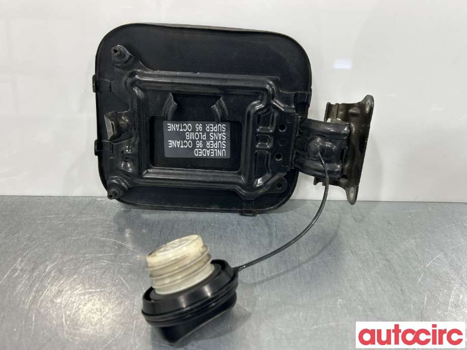 Tanklokk til Nissan Qashqai 2010-2014 (Type I, Fase 2) (NISSAN|G8830JD0M0|)