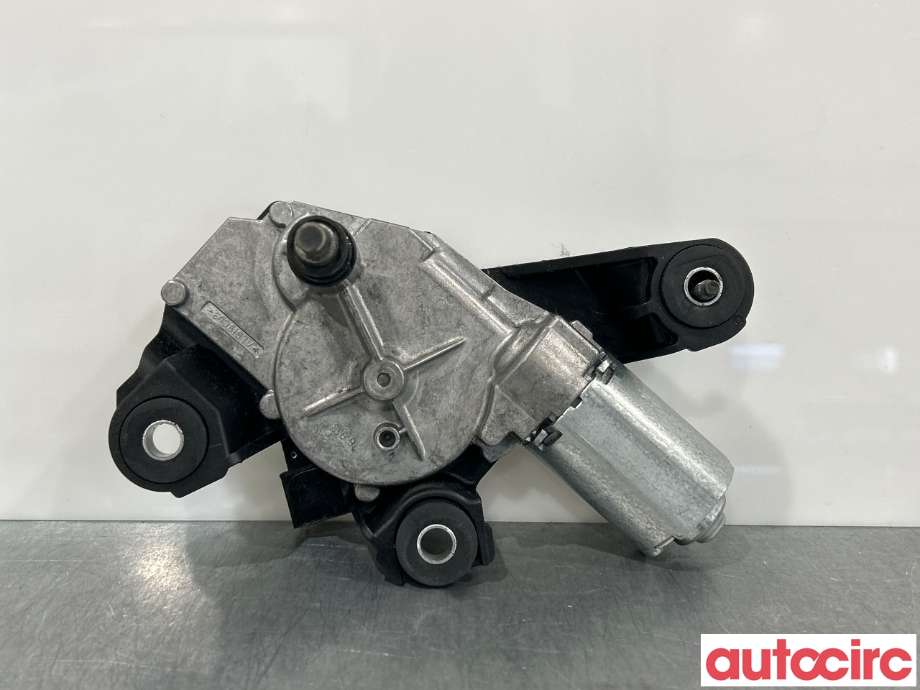 Viskermotor bakrute til Nissan Qashqai 2010-2014 (Type I, Fase 2)  (NISSAN|28710JD000)