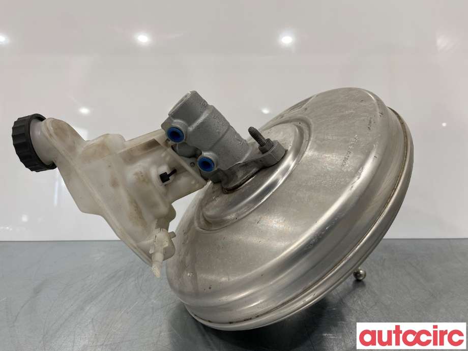 Bremsekraft-forsterker til Citroën Berlingo 2019-->> (Type III)  (CITROEN|1635255280|9821104980)
