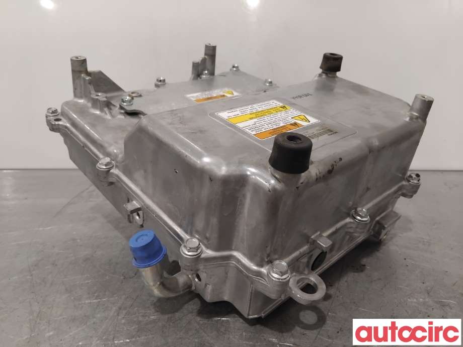 Inverter hybrid til Mitsubishi Outlander 2015-->> (Type III, Fase 2)  (MITSUBISHI|9410A100||9410A098)