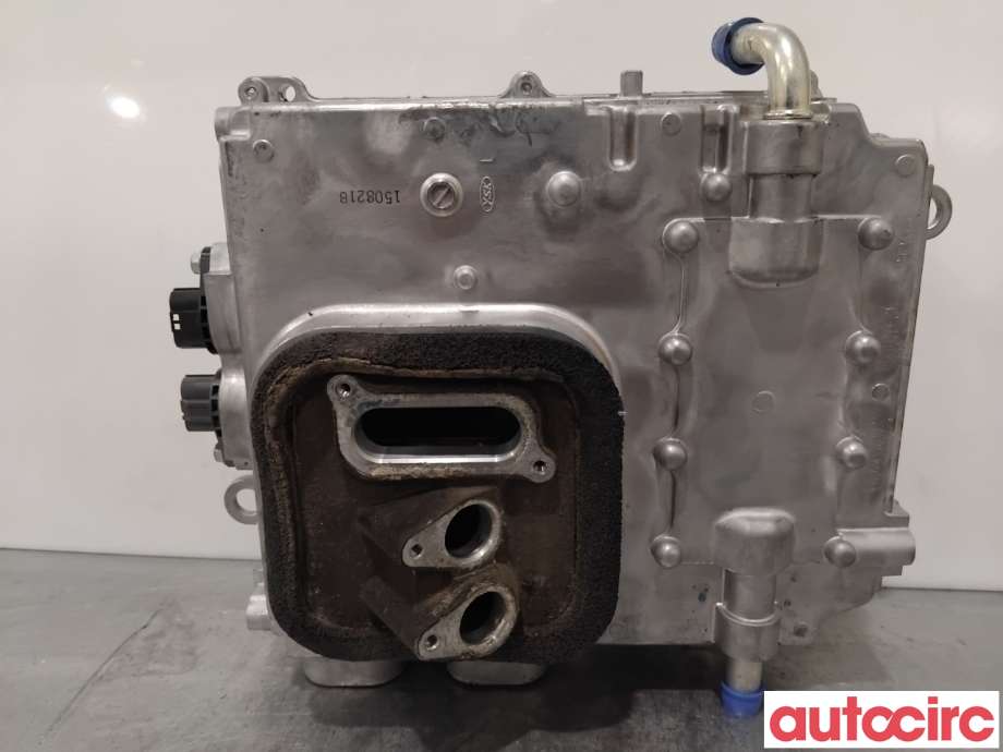 Inverter hybrid til Mitsubishi Outlander 2015-->> (Type III, Fase 2)  (MITSUBISHI|9410A100||9410A098)