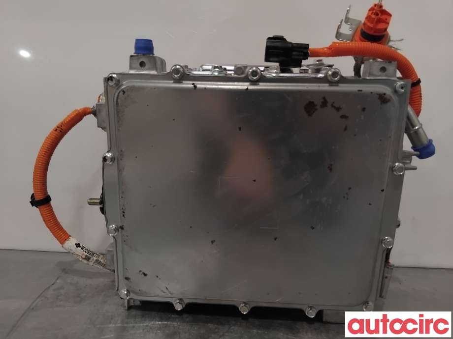 Batterilader (OBC - On Board Charger) til Mitsubishi Outlander 2015-->> (Type III, Fase 2)  (MITSUBISHI|9481A050|W005T70271|)