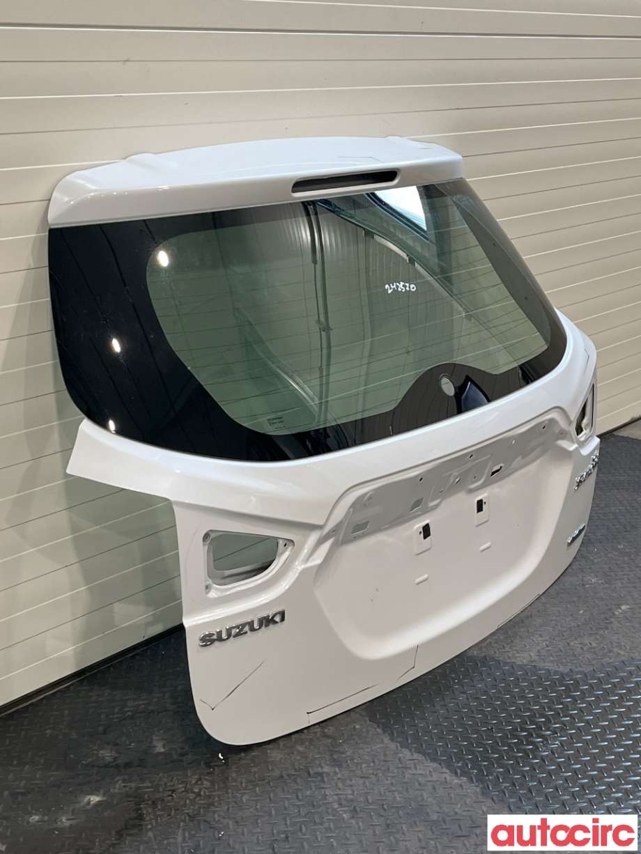 Bakluke combi til Suzuki SX4 S-CROSS 2013-->> (Type II)  (SUZUKI|69100-61MV0|69100-61MV0-000)