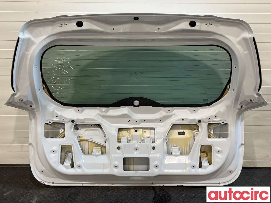 Bakluke combi til Suzuki SX4 S-CROSS 2013-->> (Type II)  (SUZUKI|69100-61MV0|69100-61MV0-000)