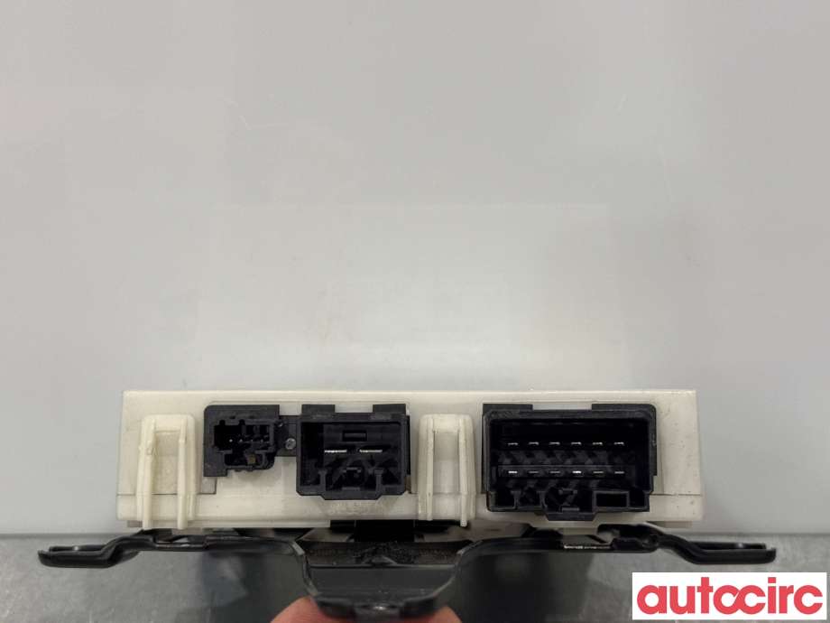 Styreenhet hengerfeste til Ford Transit Connect 2018-->> Type II, Fase 2  (FORD|2561471|28617893|KV6T-19H378-BB)