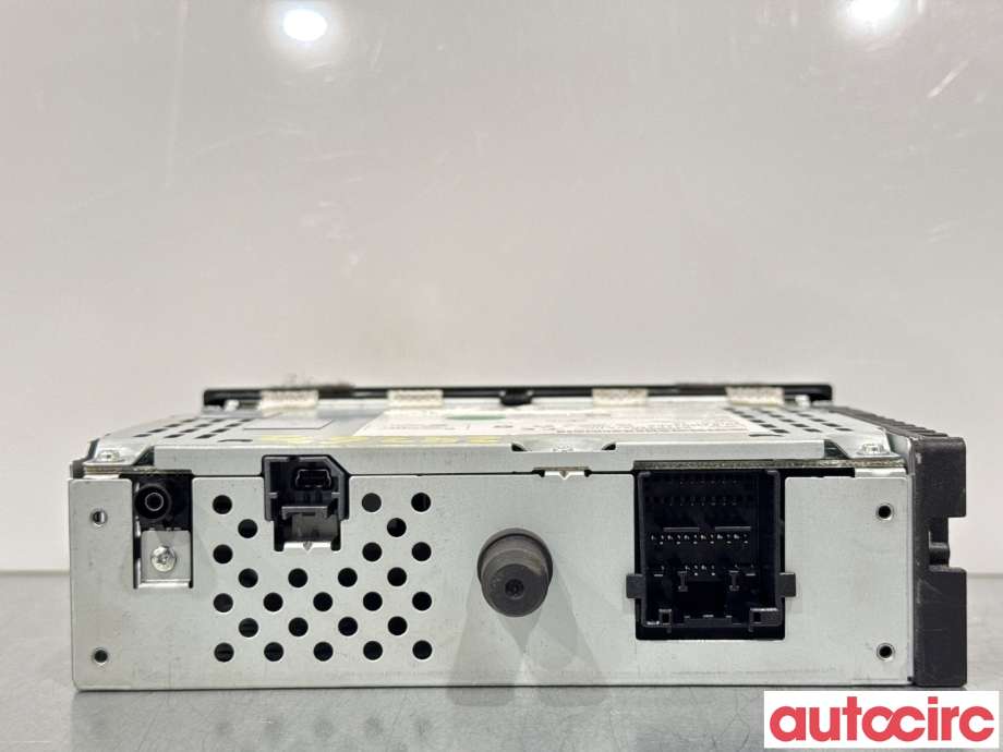 Bilstereo til Ford Transit Connect 2018-->> Type II, Fase 2  (FORD|2642949|T15114A|KT1T-18D815-DD)