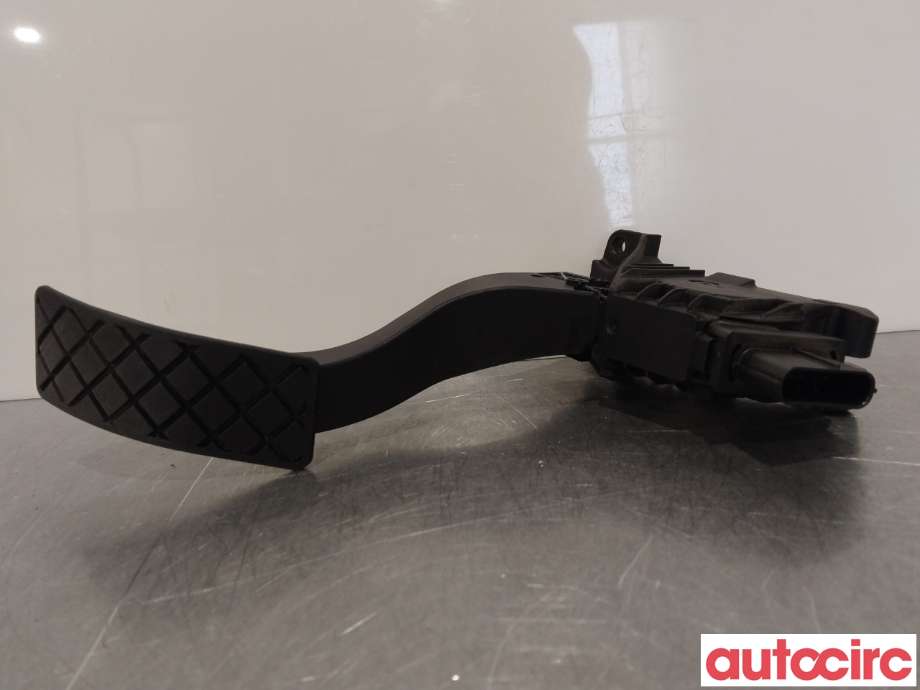 Pedal gass til VW Golf VII 2012-2017 (Fase 1) (VOLKSWAGEN|5Q1723503H)