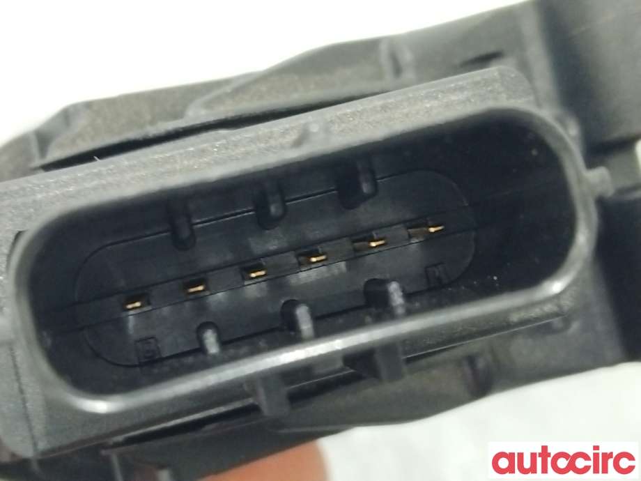 Pedal gass til VW Golf VII 2012-2017 (Fase 1) (VOLKSWAGEN|5Q1723503H)