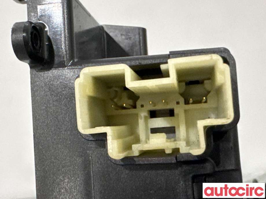Airbag slepering til Ford Transit Connect 2018-->> Type II, Fase 2  (FORD|1811429||DV6T-14A664-AA)