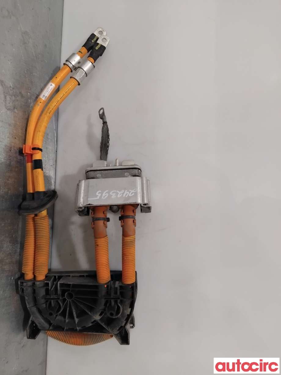 Kabel høy volt (HV) hybrid til Tesla Model S 2016-2021 (Fase 2) (TESLA|1022565-10-E|)