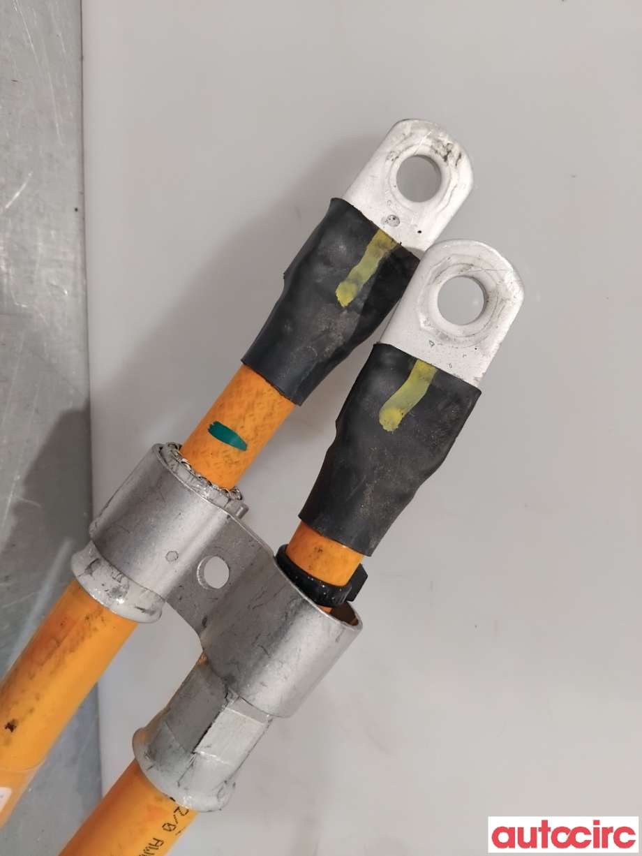Kabel høy volt (HV) hybrid til Tesla Model S 2016-2021 (Fase 2) (TESLA|1022565-10-E|)