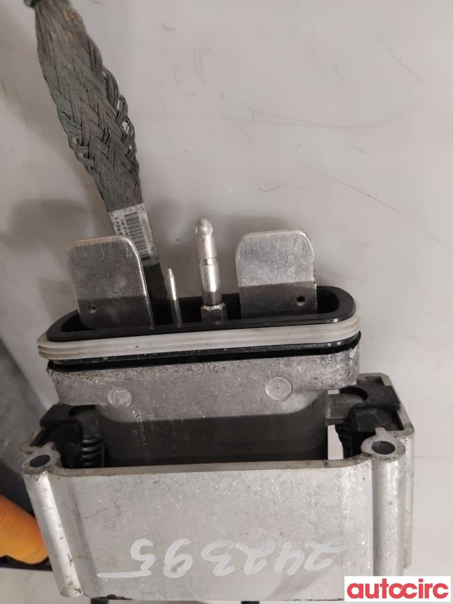 Kabel høy volt (HV) hybrid til Tesla Model S 2016-2021 (Fase 2) (TESLA|1022565-10-E|)