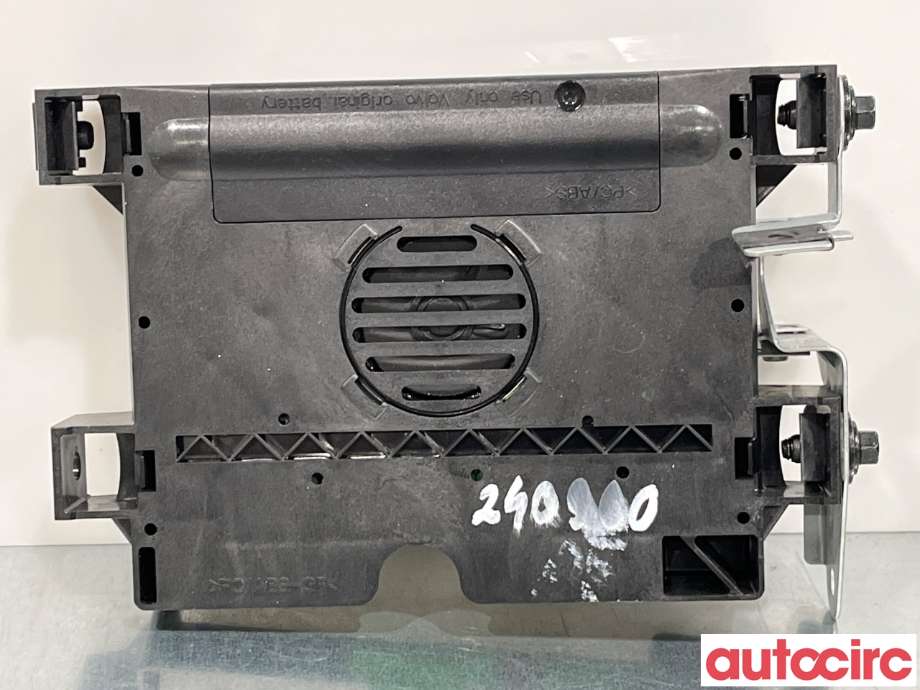 Styreenhet bluetooth til Volvo V60 2010-2013 (Type I, Fase 1) (VOLVO|36010001|31346096)