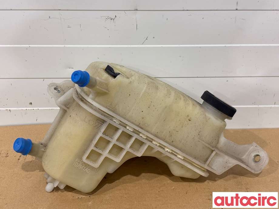Ekspansjonstank til Toyota Avensis, 2015-2019 (Type III, Fase 2)  (TOYOTA|164A20X010)