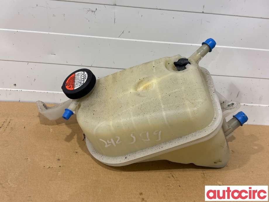 Ekspansjonstank til Toyota Avensis 2015-2019 (Type III, Fase 2)  (TOYOTA|164A20X010)