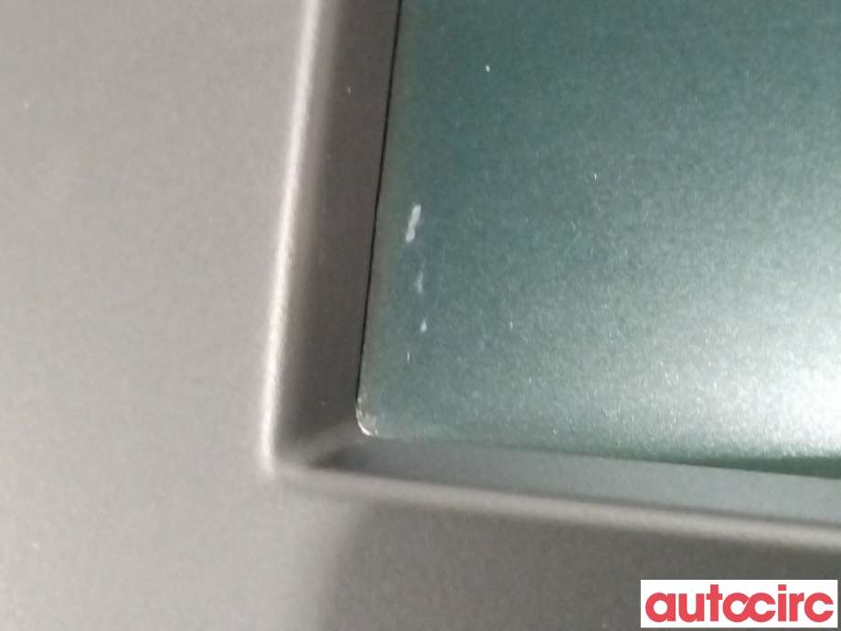 Multimedia display (MCU - Media Controller Unit) til Peugeot 5008 2010-2017 (Type I) (PEUGEOT|9821851780|6593T8|9666631380)