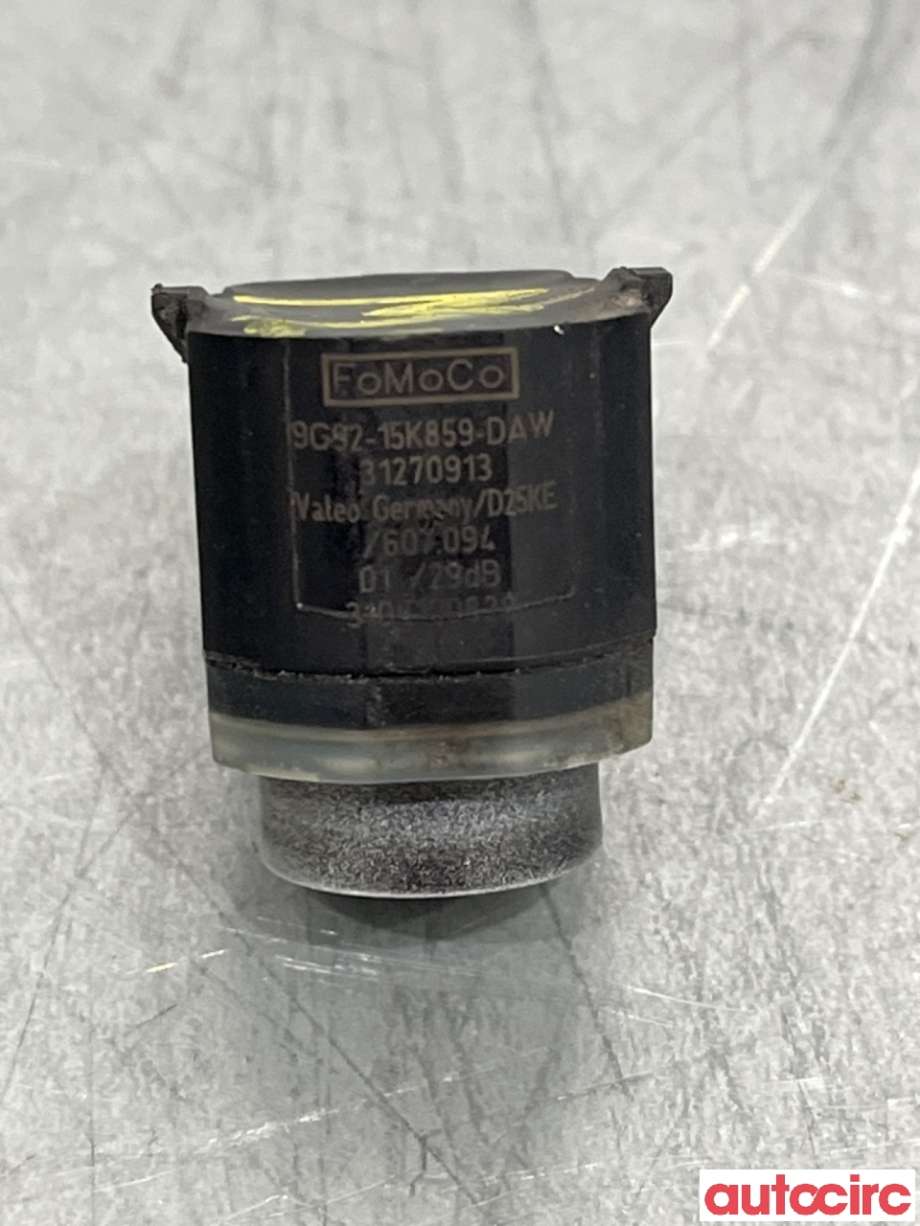 Parkeringssensor bak til Volvo V70 2007-2013 (Type III, Fase 1)  (VOLVO|31341344|9G92-15K859-DAW|31270913)