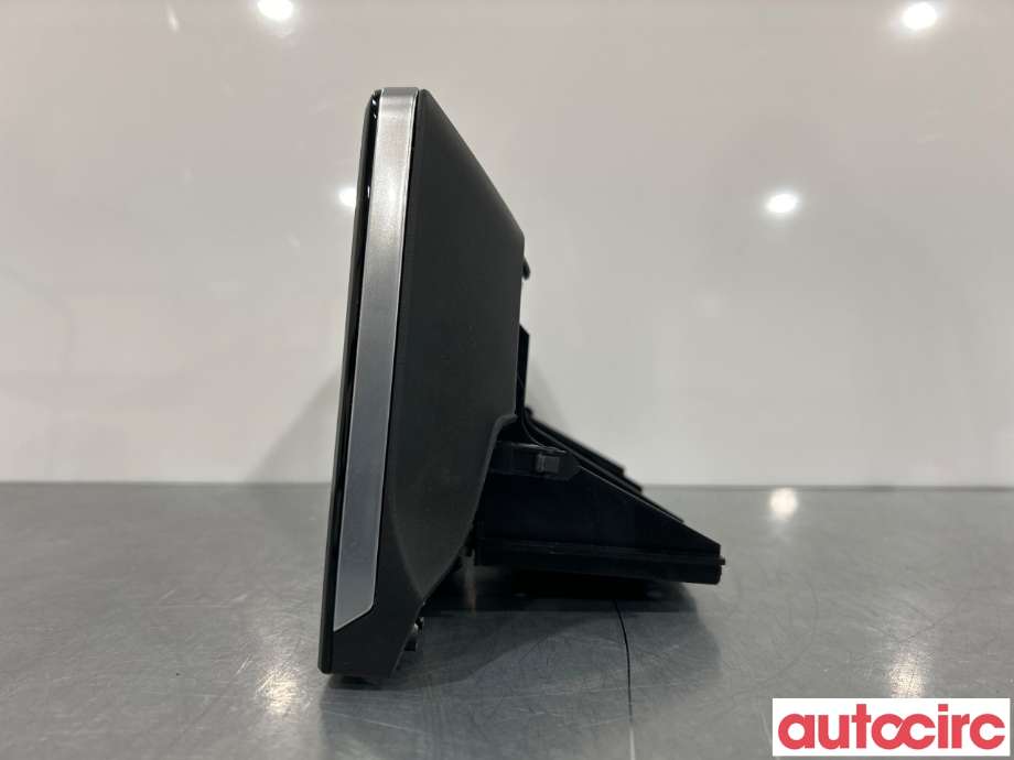 Instrument kjørecomputer til Peugeot Partner 2015-2019 (Type II, Fase 2)  (PEUGEOT|98345773ZD|98162661ZD)