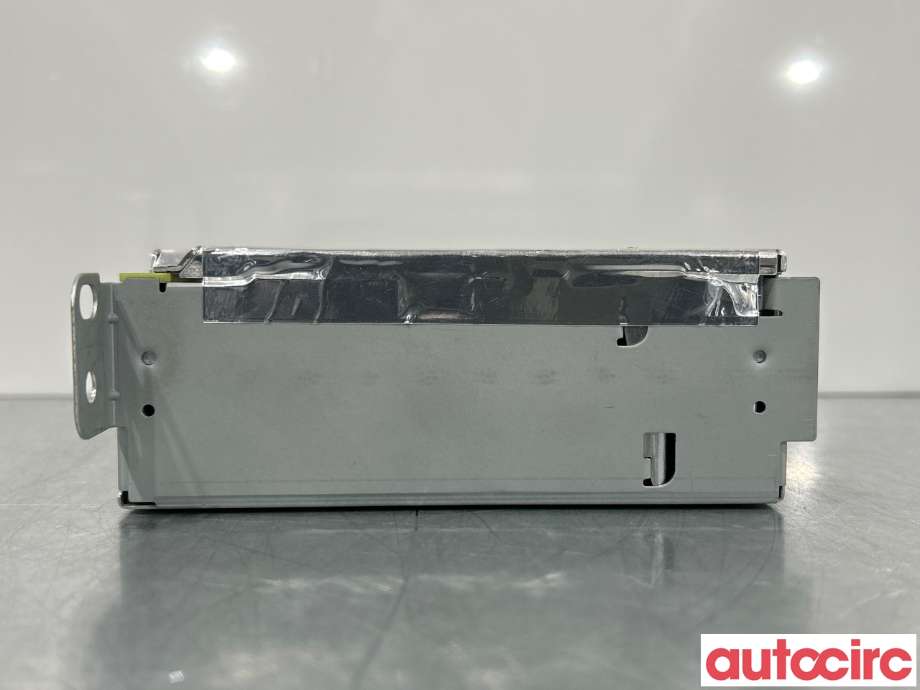 Bilstereo navigasjon til Peugeot Partner 2015-2019 (Type II, Fase 2)  (PEUGEOT|1631483280|9828709480)