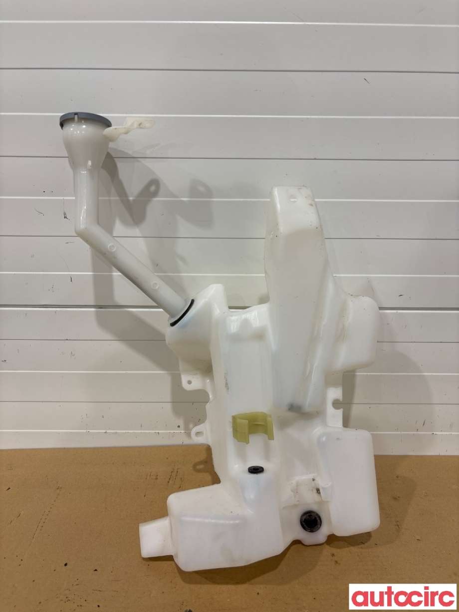 Spylertank til Nissan Qashqai, 2014-2021 (Type II)  (NISSAN|289104EM0A)