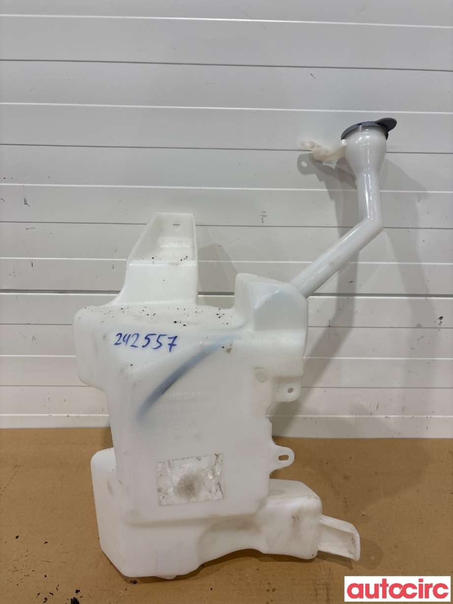 Spylertank til Nissan Qashqai 2014-2021 (Type II) (NISSAN|289104EM0A|)