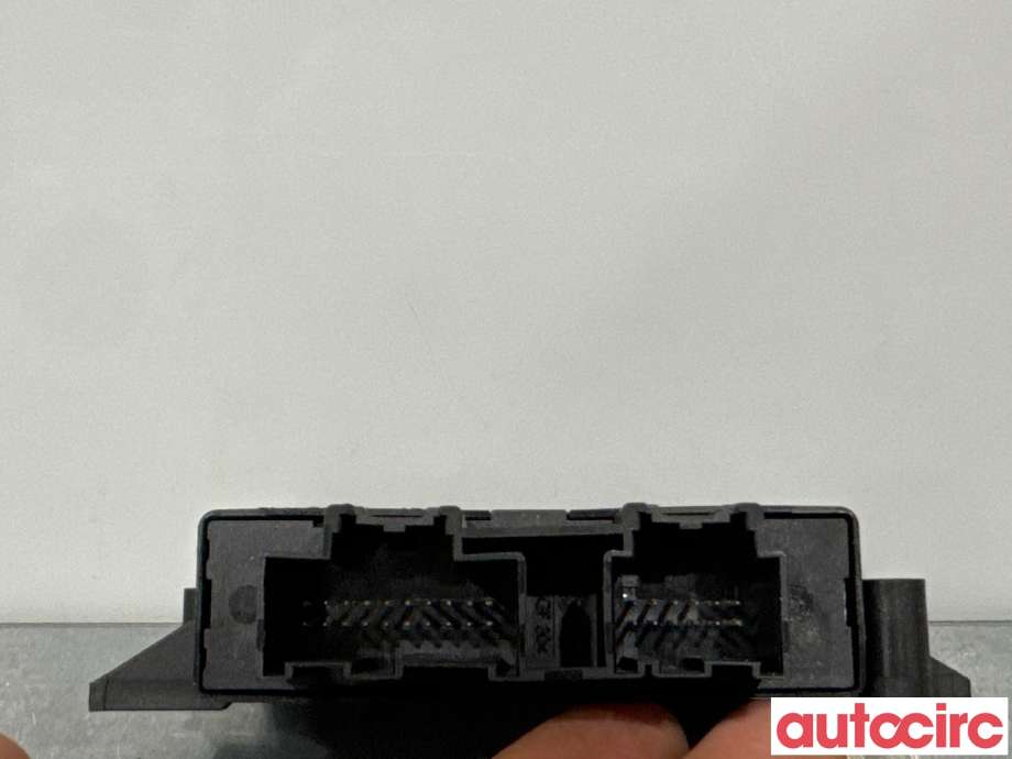 Styreenhet parkering til Ford Transit Connect 2018-->> Type II, Fase 2  (FORD|5717202||KU5T-15K866-AC)