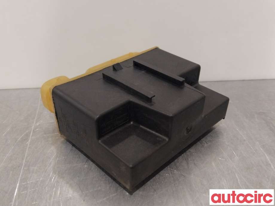 Styreenhet diverse til Peugeot 5008 2010-2017 (Type I)  (PEUGEOT|6500EJ|9662570880)