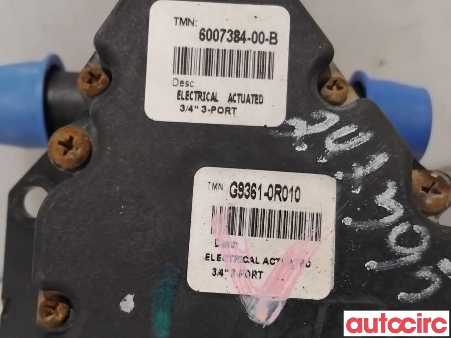 Diverse deler til Tesla Model S 2016-2021 (Fase 2) (TESLA|6007384-00-B|)