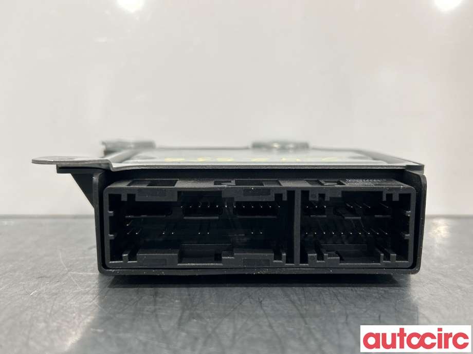 Airbag elektronikk til Peugeot Partner 2015-2019 (Type II, Fase 2) (PEUGEOT|1634737680|9823741280)