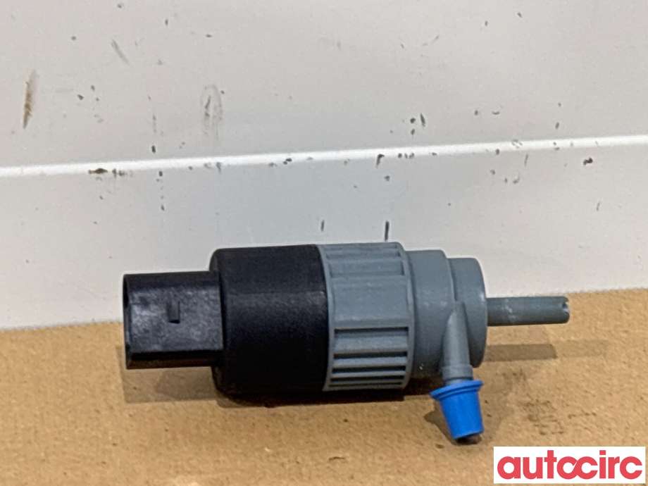 Spylerpumpe til Nissan Qashqai, 2014-2021 (Type II)  (NISSAN|28920JD00A)