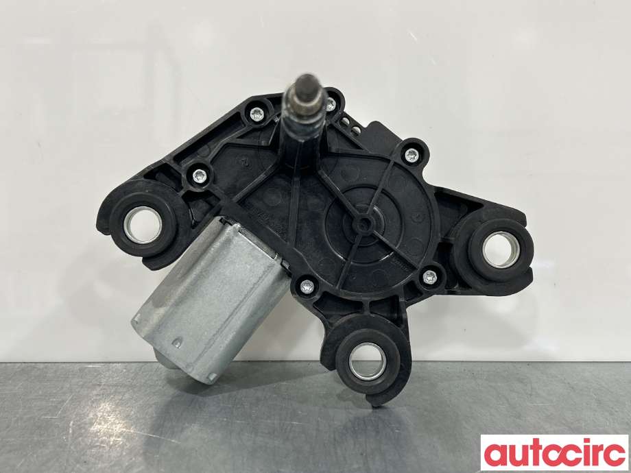 Viskermotor bakrute til Peugeot Partner 2015-2019 (Type II, Fase 2) (PEUGEOT|9840123780|6405LP|9683363780)