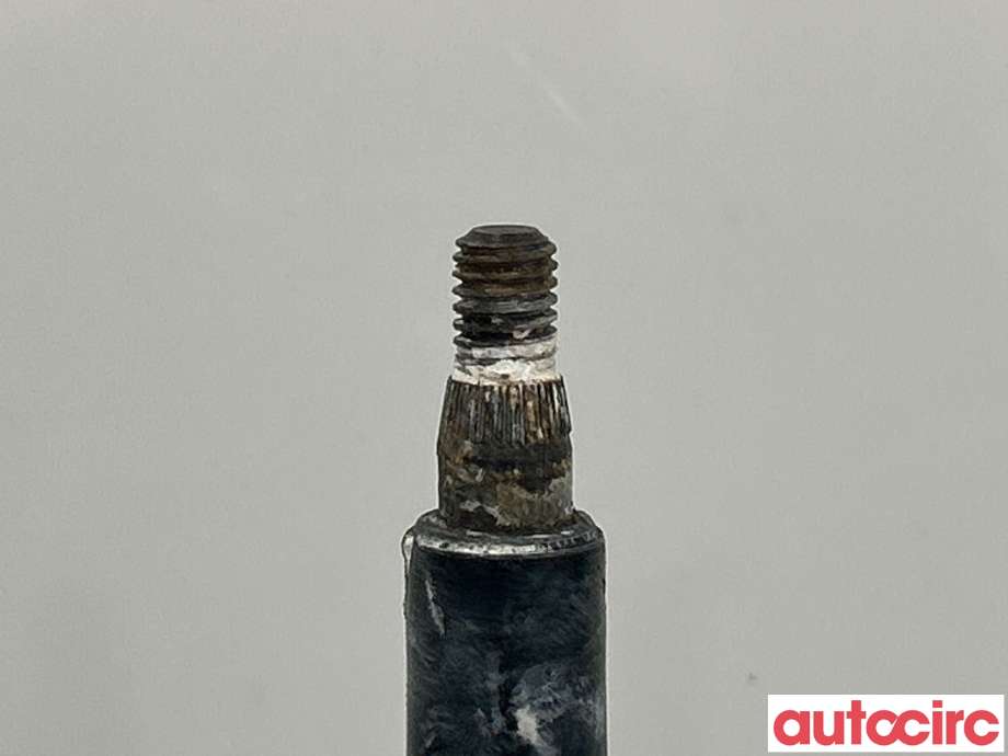 Viskermotor bakrute til Peugeot Partner 2015-2019 (Type II, Fase 2) (PEUGEOT|9840123780|6405LP|9683363780)
