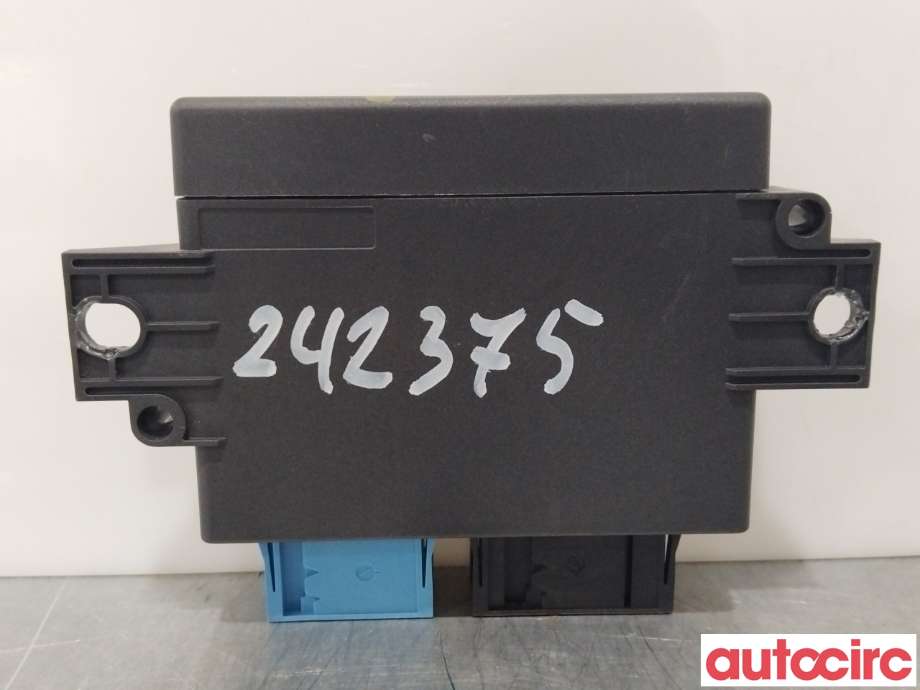 Styreenhet parkering til Peugeot 5008 2010-2017 (Type I)  (PEUGEOT|6590LK|9666663780)