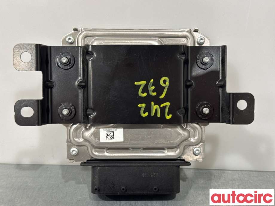 Styreenhet diverse til Ford Transit Connect 2018-->> Type II, Fase 2  (FORD|2598311|0281036158|KV6A-5H298-CB)