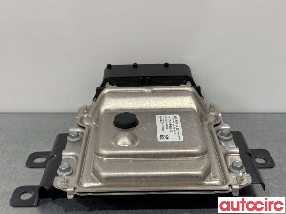 Styreenhet diverse til Ford Transit Connect 2018-->> Type II, Fase 2  (FORD|2598311|0281036158|KV6A-5H298-CB)