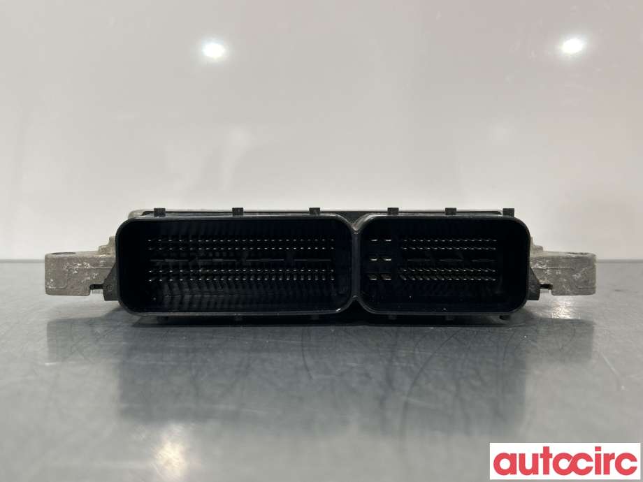 Styreenhet motor til Mercedes C-Klasse 2007-2011 (Fase 1) (W204) (W204) (MERCEDES|A6461502834|28147767|A6461500534)