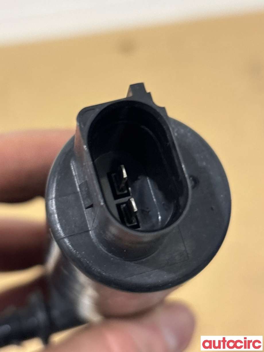 Spylerpumpe til VW Passat 2011-2015 (B7) (B7) (VOLKSWAGEN|6R0955681)