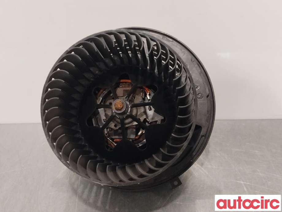 Varmeapparat motor til BMW X3 2010-2017 (F25) (F25) (BMW|64119227670|)