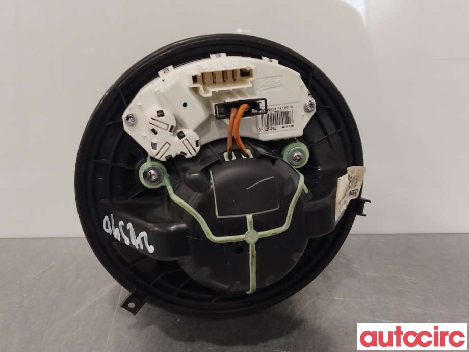 Varmeapparat motor til BMW X3 2010-2017 (F25) (F25) (BMW|64119227670|)