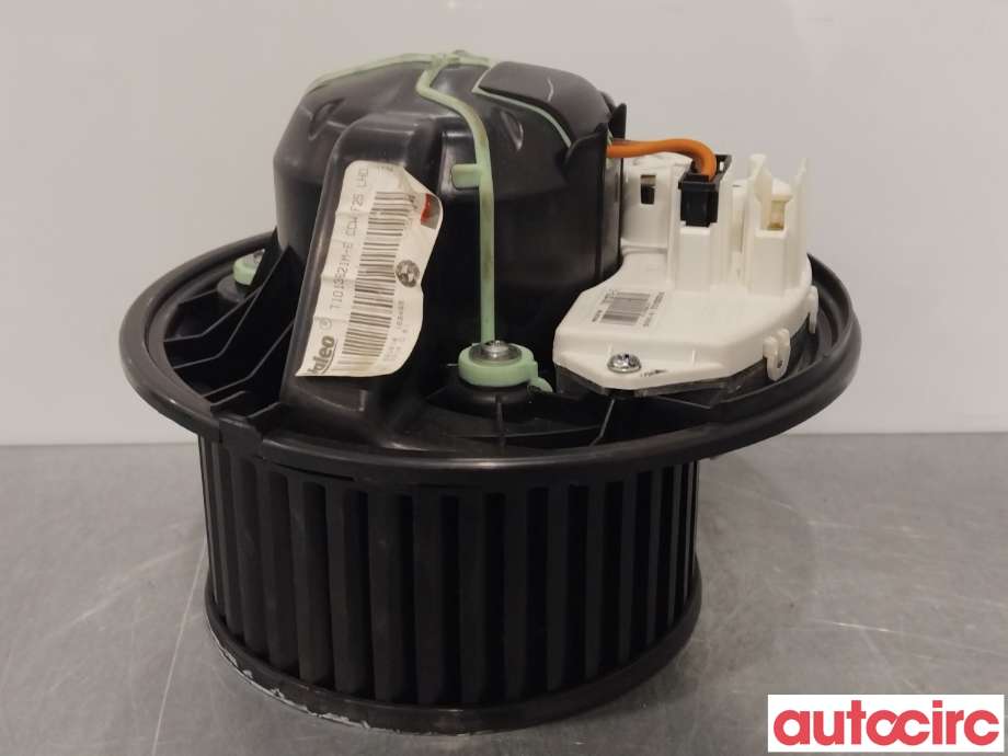 Varmeapparat motor til BMW X3 2010-2017 (F25) (F25) (BMW|64119227670|)